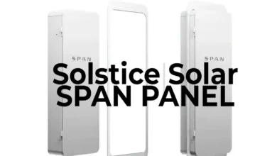 SPAN Smart Electrical Panels