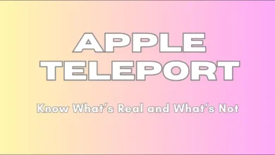 Learn the truth about Apple Teleport. Is it real or just a rumor? Know about Apple’s Continuity, Vision Pro, and more in this clear guide.