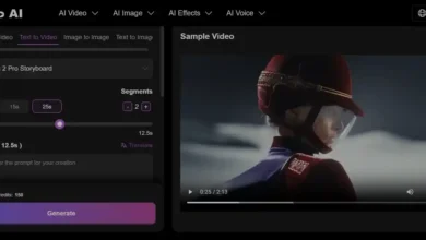 Photo of Transforming Text to Video: Viddo.ai Makes Video Creation As Easy As Writing An Article