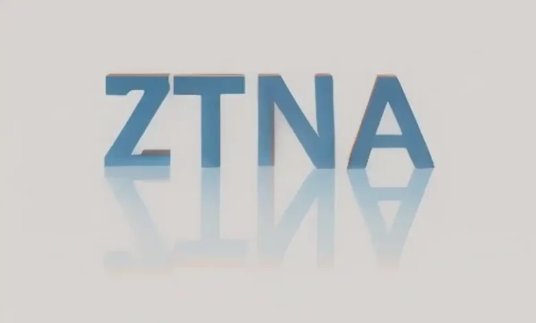 ZTNA Transforms Remote Workforce