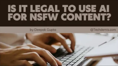 Learn when AI-generated NSFW content is legal or illegal. Understand consent, deepfake laws, risks, and safe ethical guidelines.