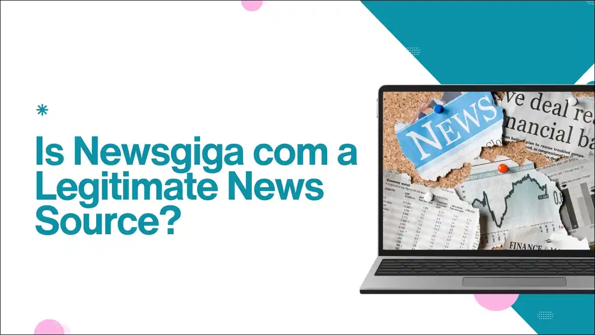 Let's find out if Newsgiga com a Legitimate News Source or not