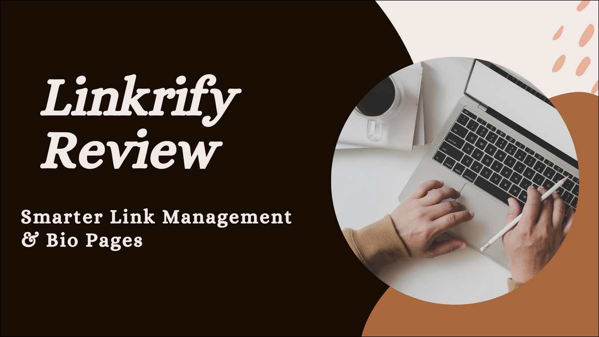 Is Linkrify the smart choice for your links? We tested the features, pricing, and analytics. See why creators are switching to this all-in-one tool.