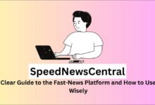 Learn what SpeedNewsCentral is, how it works, and how to evaluate its credibility.