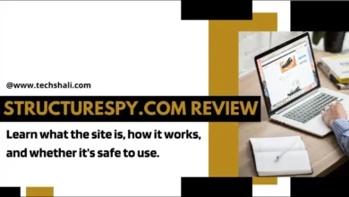Learn what Structurespy com is, how it works, and whether it’s safe to use. Neutral, fact-based review with safety tips.