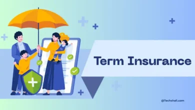 Term Insurance