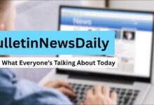 BulletinNewsDaily is your daily news website for reading trending news, expert insights, and public conversations