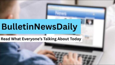 BulletinNewsDaily is your daily news website for reading trending news, expert insights, and public conversations
