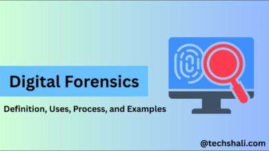 What is digital forensics? Learn its definition, how it works, where it is used, and why digital evidence matters