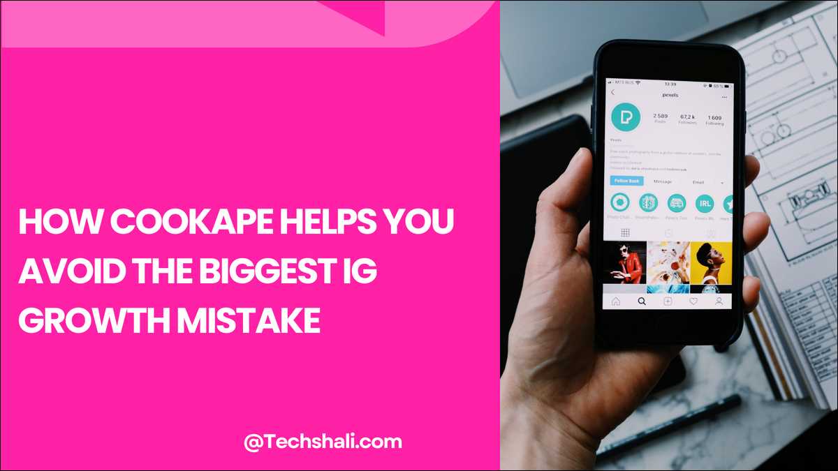 How this tool Helps You Avoid the Biggest IG Growth Mistake
