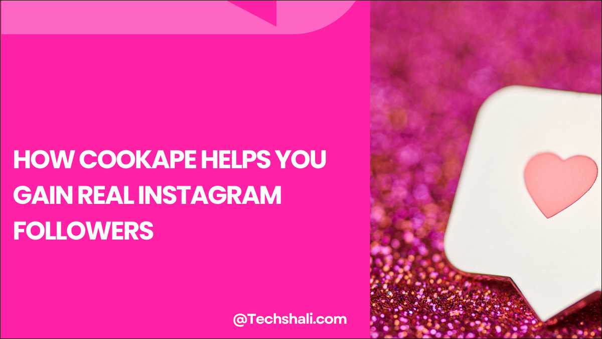Learn How This Tool Helps You Gain Real Instagram Followers