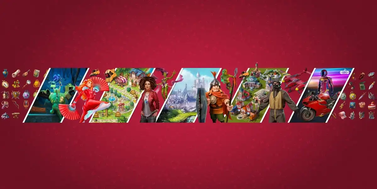 RetroStyle Games Contribution to the European Slot Market