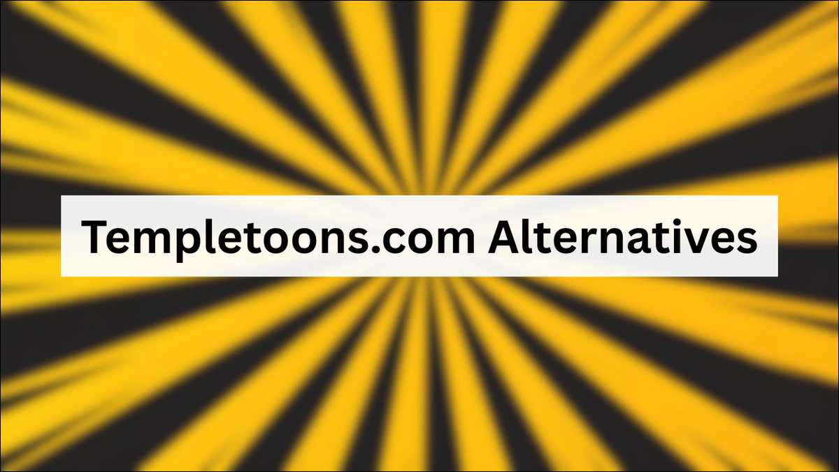 Here's a list of top 5 safe and reliable Templetoons.com Alternatives for webtoon and manga platforms in 2026.
