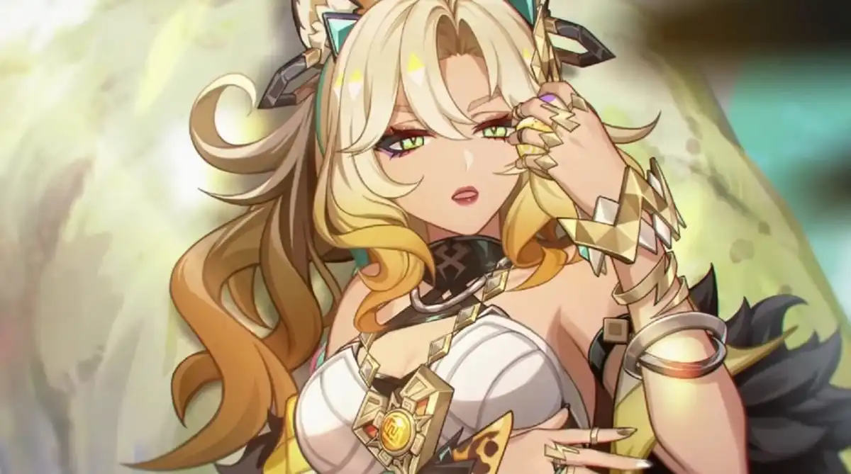 The Xilonen Banner 4-Star Weapons