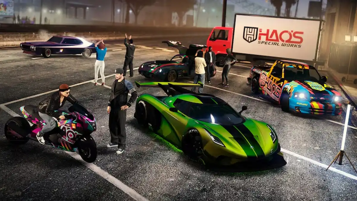 Make Money in GTA Online