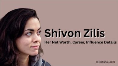 Shivon Zilis Net Worth: Her Wealth, Career, Influence Details