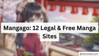 Mangago: Is It Legal & Safe in 2026? + 12 Better Alternatives in 2026