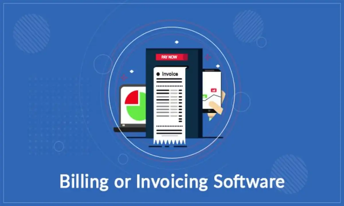 Billing Software