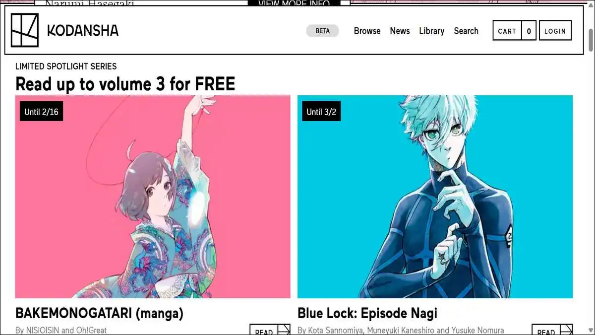 Kodansha US