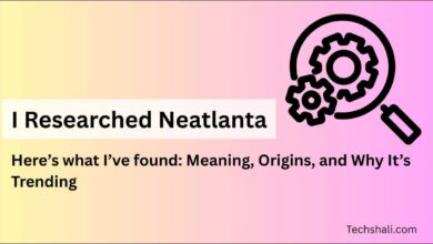 I Researched Neatlanta (2026): Meaning, Origin & Why It’s Trending