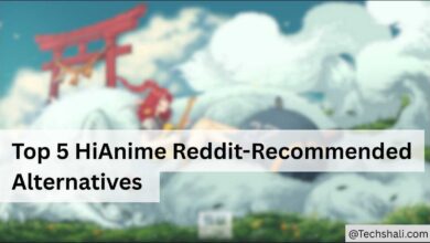 Is HiAnime down or not working? Here are top 5 Reddit-recommended alternatives.