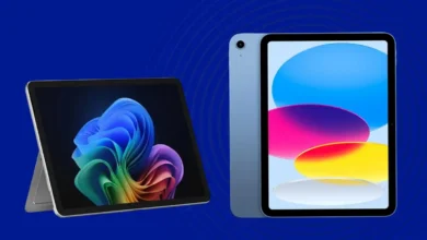 iPad or Tablet