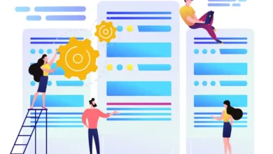 Agile Release Notes Template