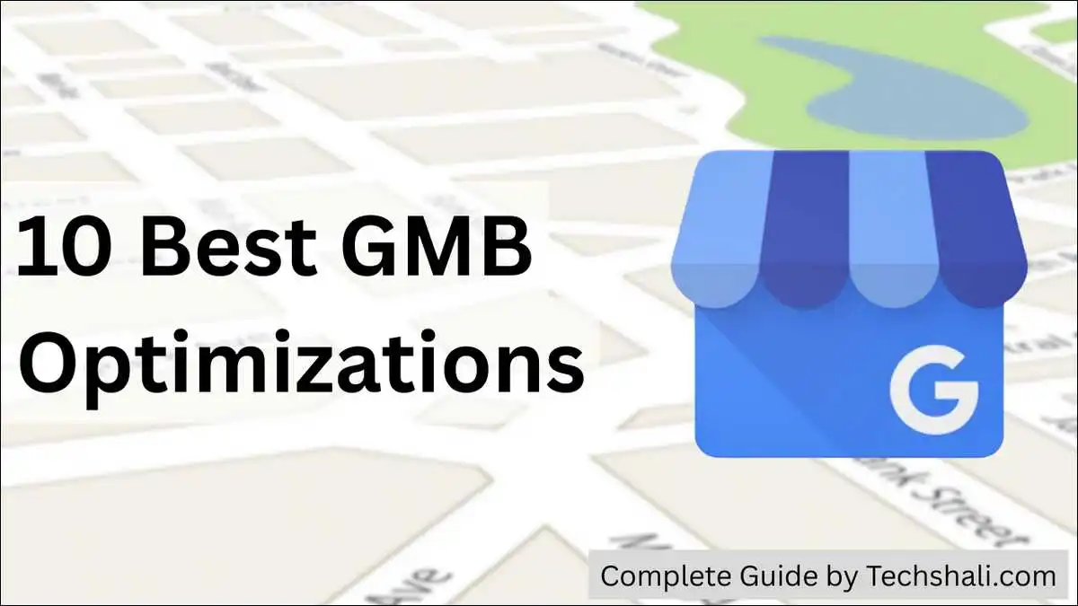10 Best GMB Optimizations in 2026 (That Actually Work)