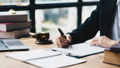 Create a PLLC for Your Professional Business