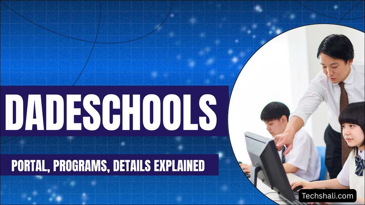Dadeschools Explained: Everything You Need to Know About Miami-Dade County Public Schools