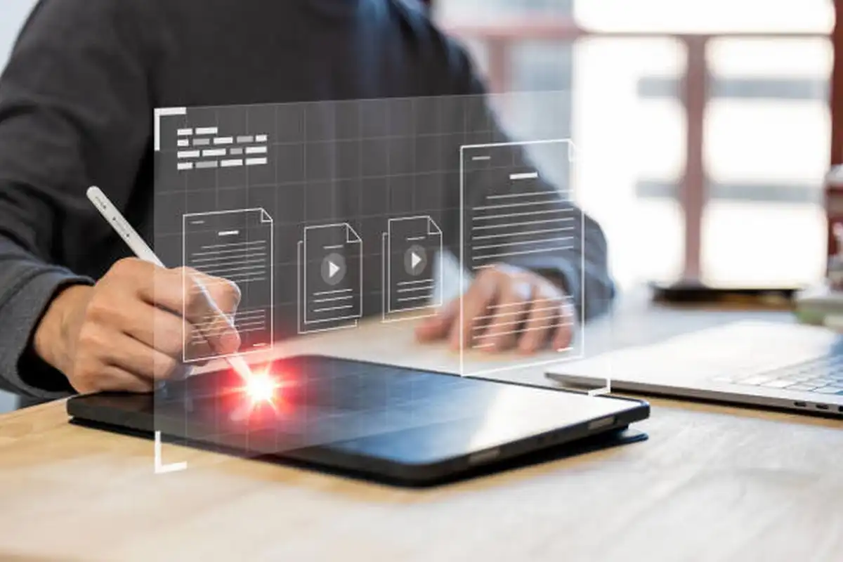 Detect AI In Content