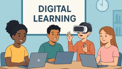 Digital Learning