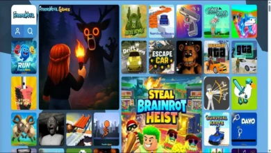FreezeNova Review: Free Browser Games, Top Titles, and How It Works