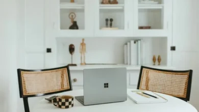 Home-Based Businesses