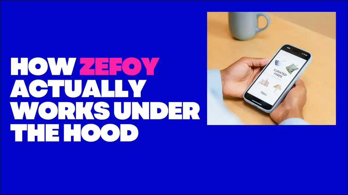 Let's find out how Zefoy Actually Works in increasing TikTok activities.