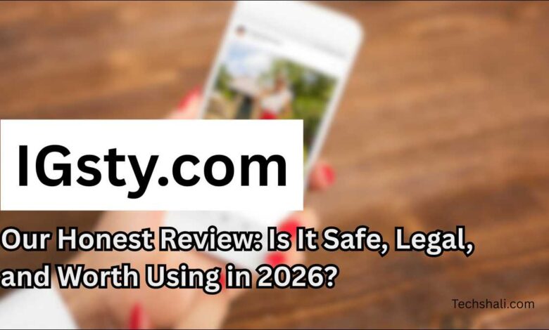 IGsty.com Review: Is It Safe, Legal, and Worth Using in 2026?