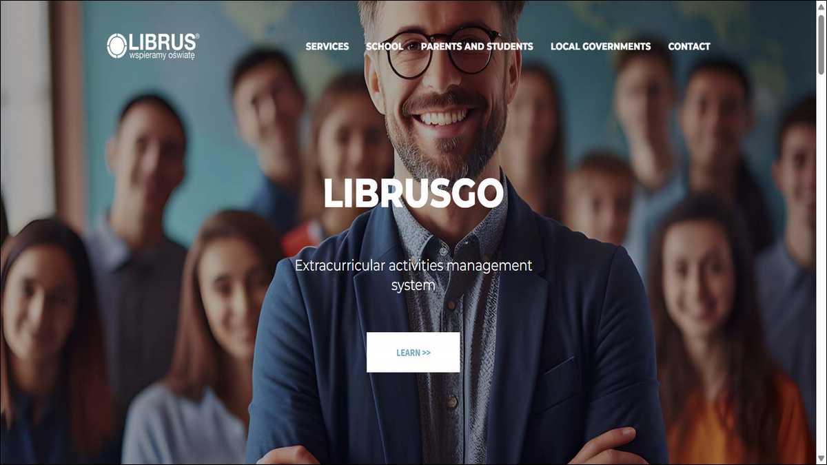 Librus Explained: Poland's School Platform That 4.4 Million People Use Every Day