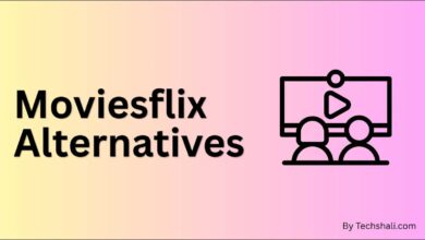 Here's a list of Free Legal Moviesflix Alternatives Working in India
