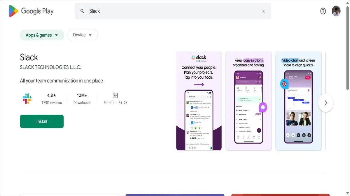 Slack App helps you transform Galaxy S26 Ultra into a business productivity powerhouse