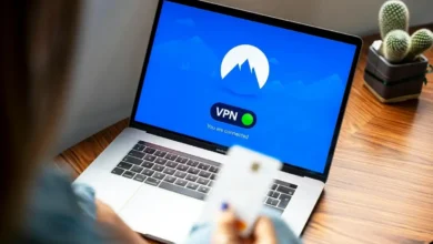 Vpn On PC