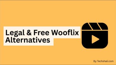 Here's a list of 10 Legal & Free Wooflix Alternatives That Work [2026]