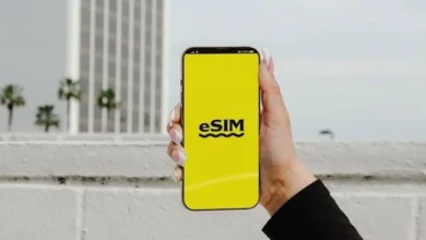 Understand eSIM technology