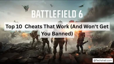 Here's a list of Top 10 Battlefield 6 Cheats That Actually Work (No Bans)