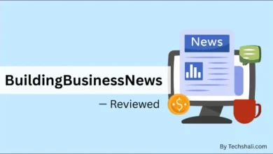 BuildingBusinessNews