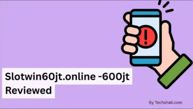 slotwin60jt.online -600jt Review: Is It Safe or a Scam? (2026)