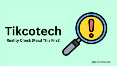 Tikcotech: What It Is [Before You Visit or Download Anything]