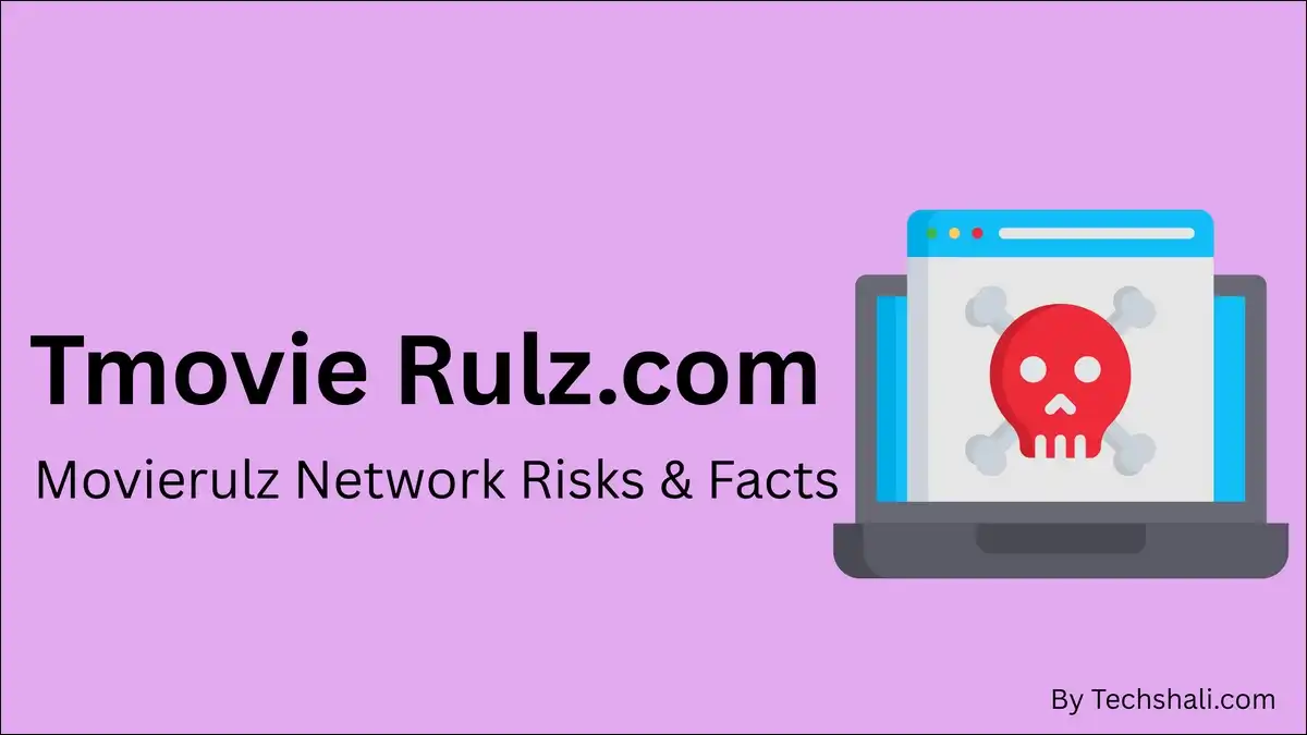 Tmovie Rulz.com Explained