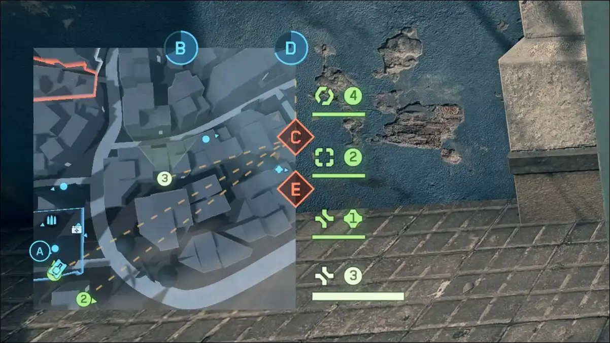 Use the Minimap Like a Built-In Wallhack