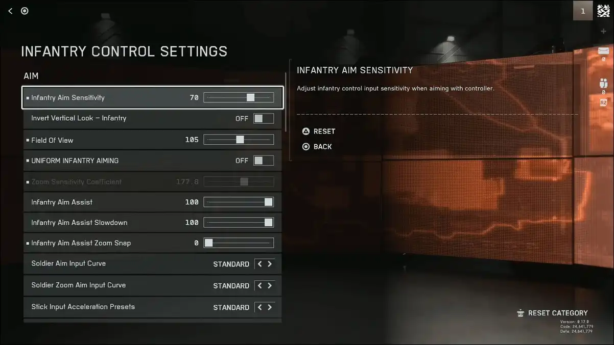 Probably, Your Sensitivity Settings Are Wrong
