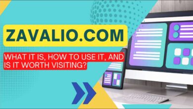 Zavalio.com
